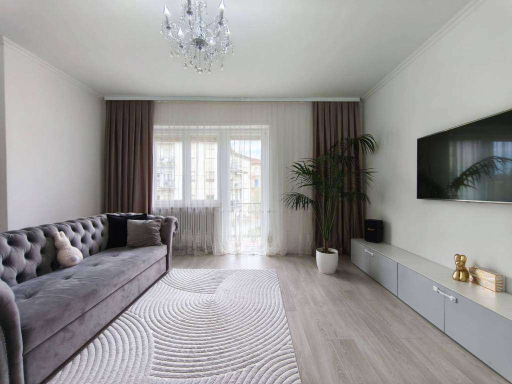 appartamento in vendita a Thiene