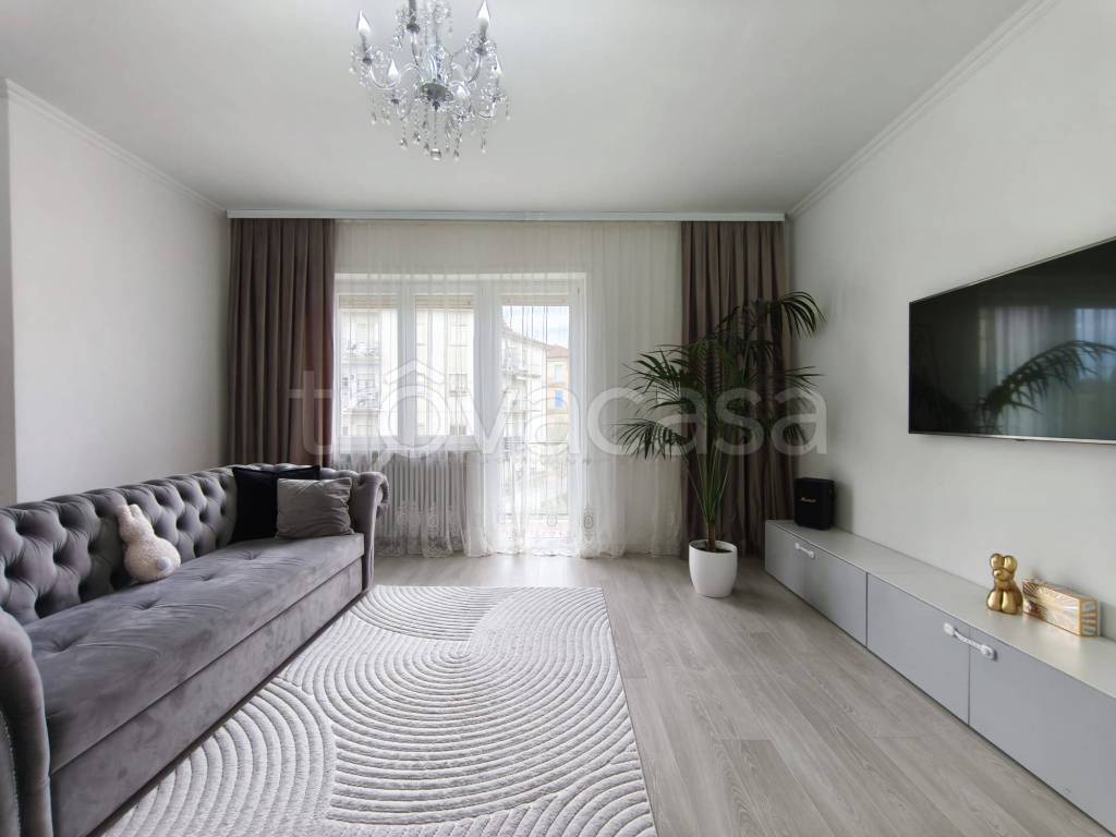 appartamento in vendita a Thiene