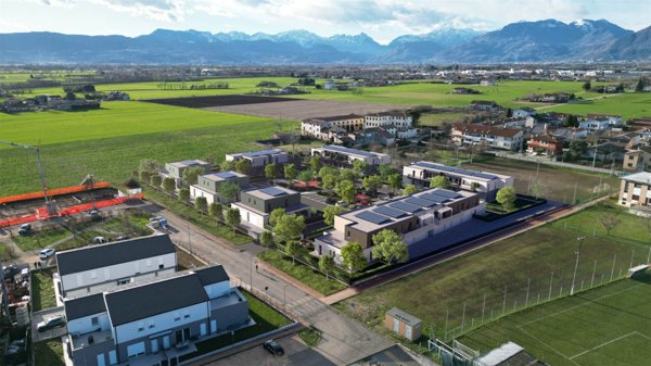 casa indipendente in vendita a Thiene in zona Santo