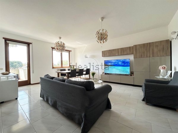 appartamento in vendita a Thiene