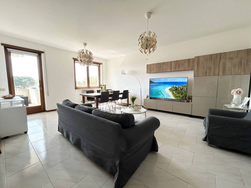 appartamento in vendita a Thiene