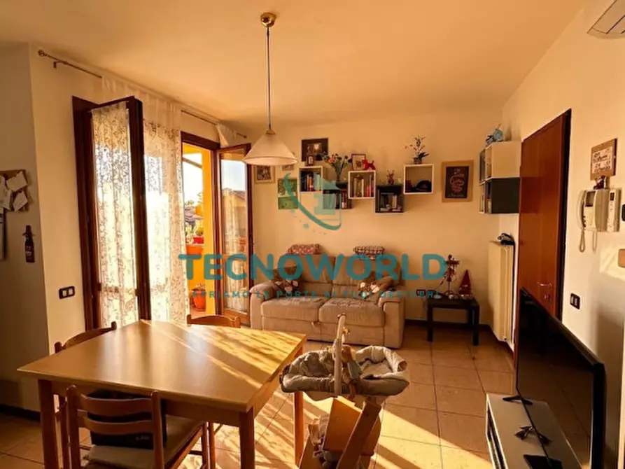 appartamento in vendita a Thiene