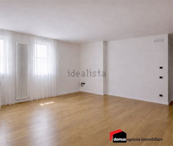 appartamento in vendita a Thiene