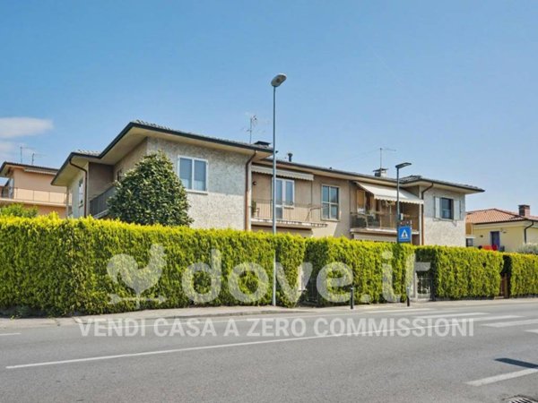 casa indipendente in vendita a Thiene