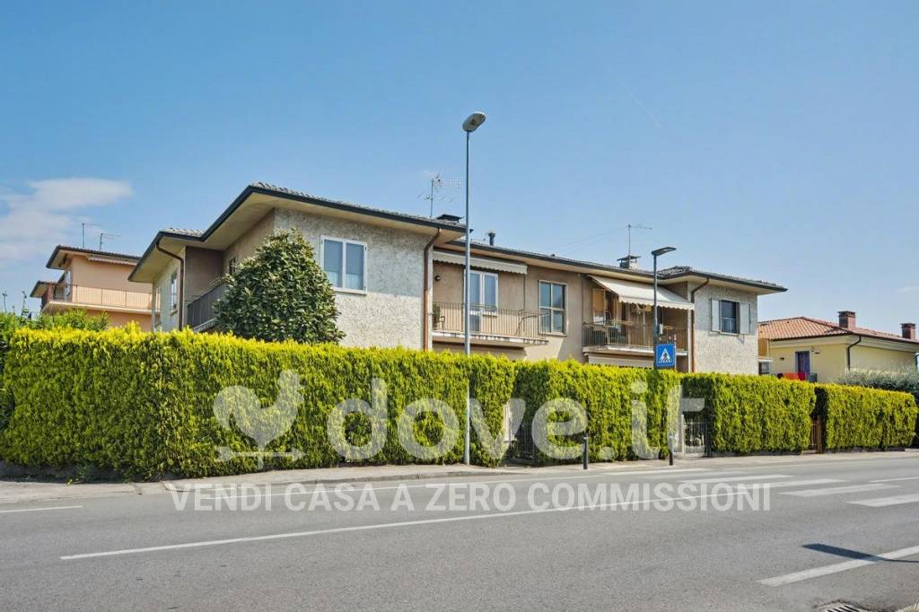 casa indipendente in vendita a Thiene