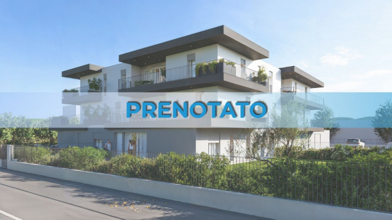 appartamento in vendita a Thiene in zona Santo