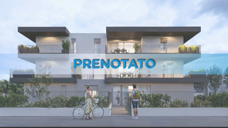 appartamento in vendita a Thiene in zona Santo