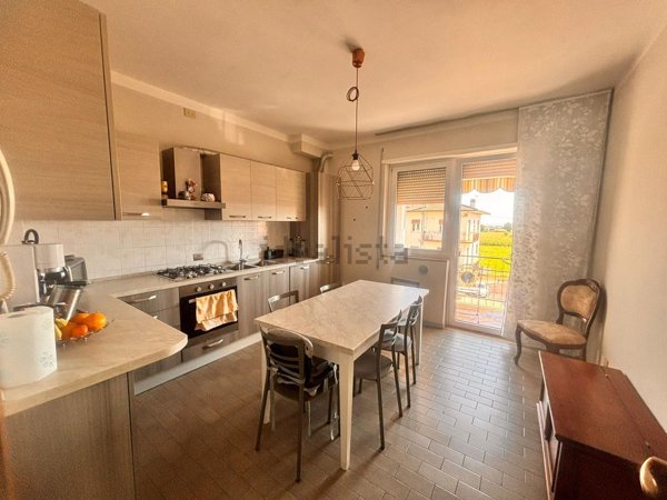 appartamento in vendita a Thiene