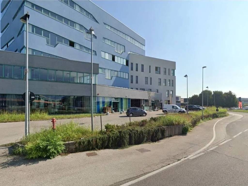 negozio in vendita a Thiene