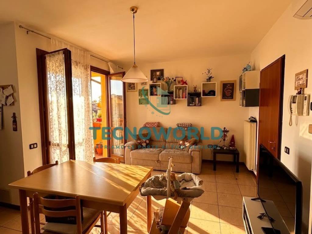 appartamento in vendita a Thiene