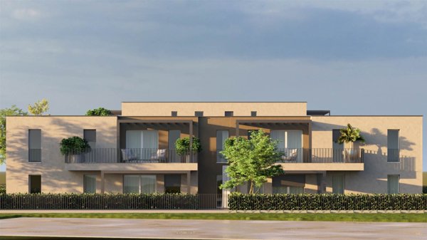 appartamento in vendita a Thiene