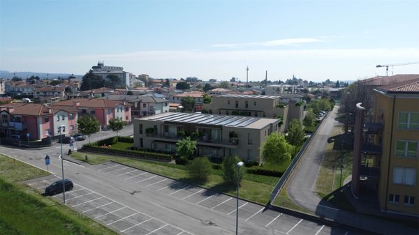 appartamento in vendita a Thiene