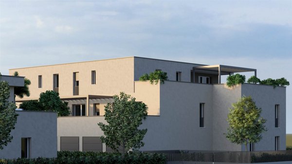 appartamento in vendita a Thiene