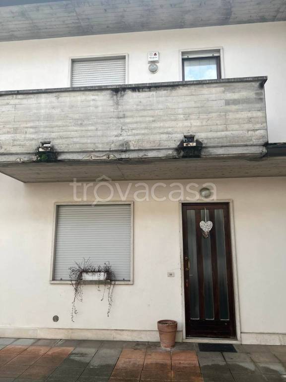 appartamento in vendita a Thiene