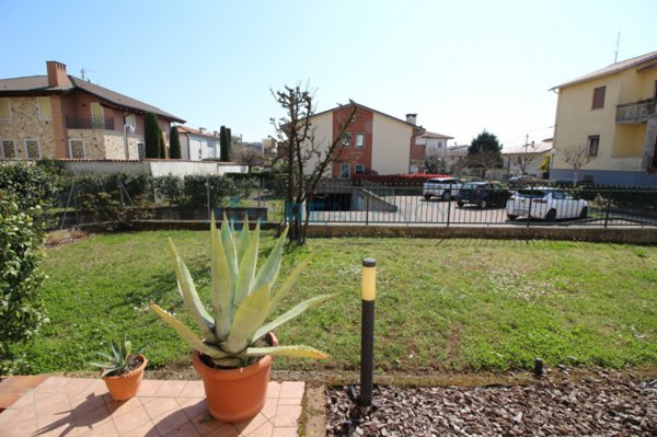 casa indipendente in vendita a Thiene