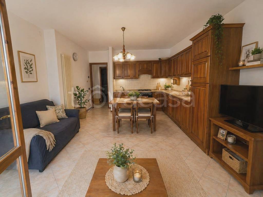 appartamento in vendita a Thiene