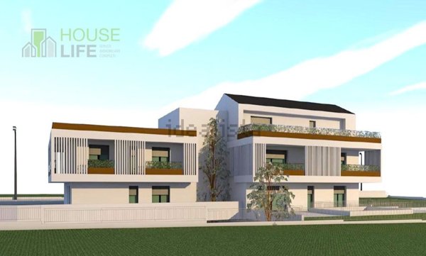 appartamento in vendita a Thiene