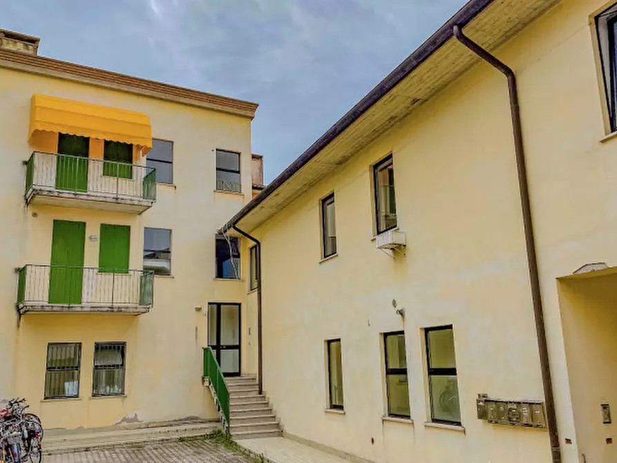 appartamento in vendita a Thiene
