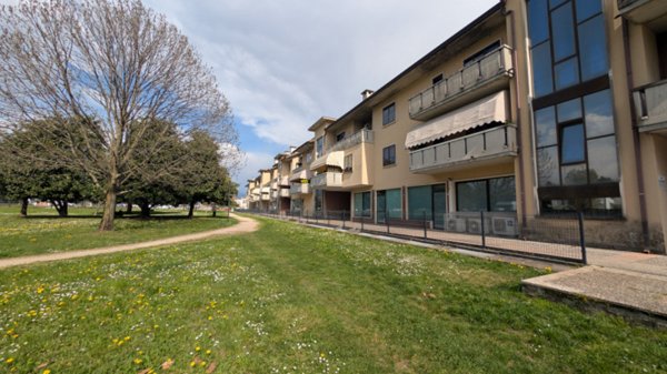 negozio in vendita a Thiene