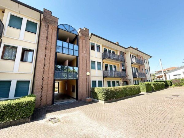 appartamento in vendita a Thiene