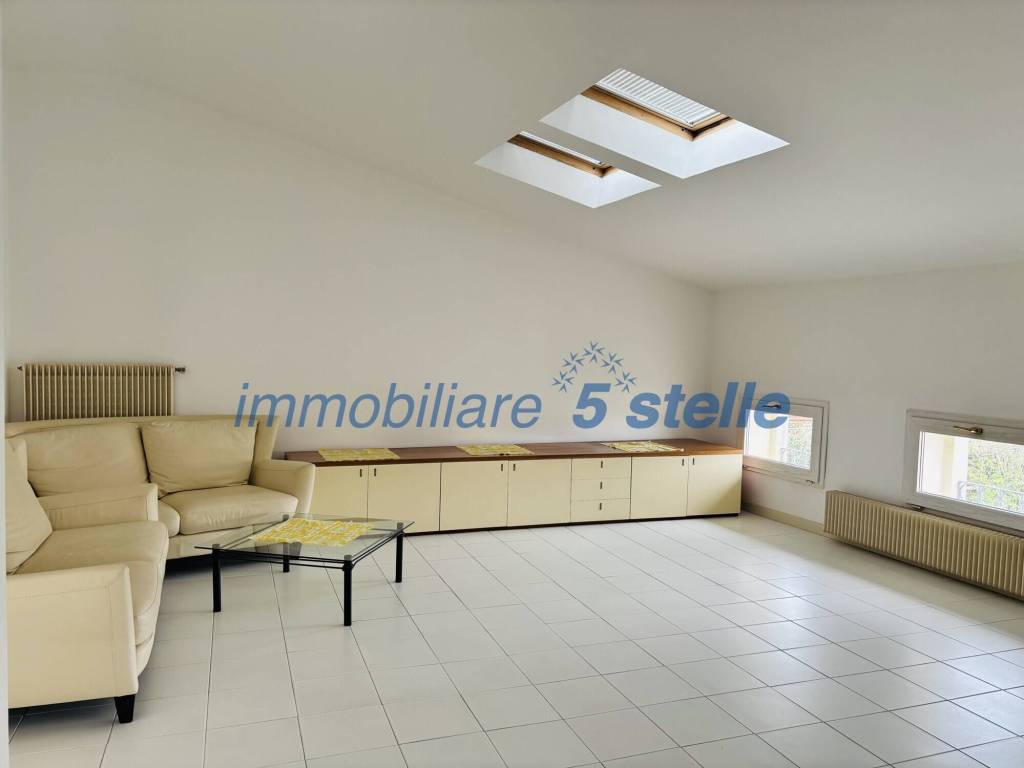 appartamento in vendita a Thiene