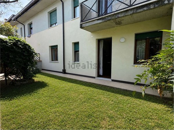 appartamento in vendita a Thiene