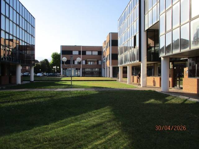 ufficio in vendita a Thiene