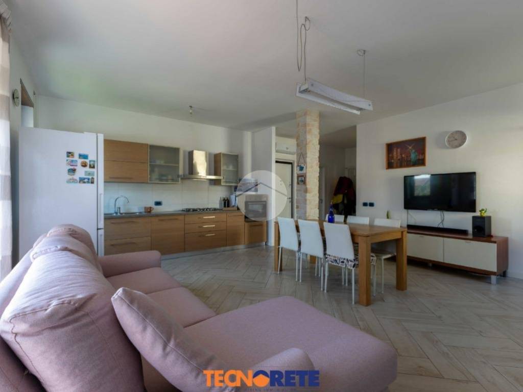 appartamento in vendita a Thiene