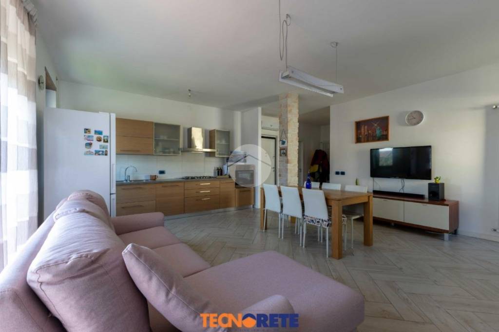 appartamento in vendita a Thiene