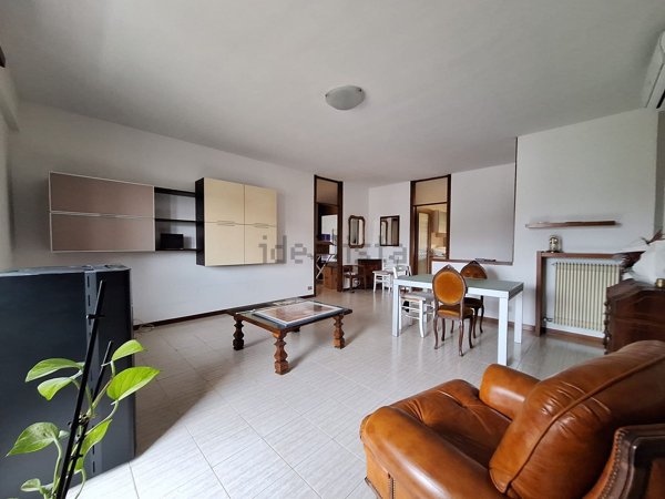 appartamento in vendita a Thiene