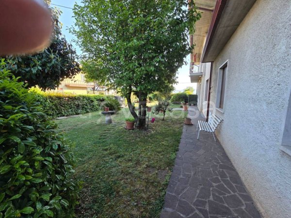 appartamento in vendita a Thiene