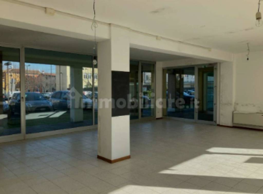 negozio in vendita a Thiene