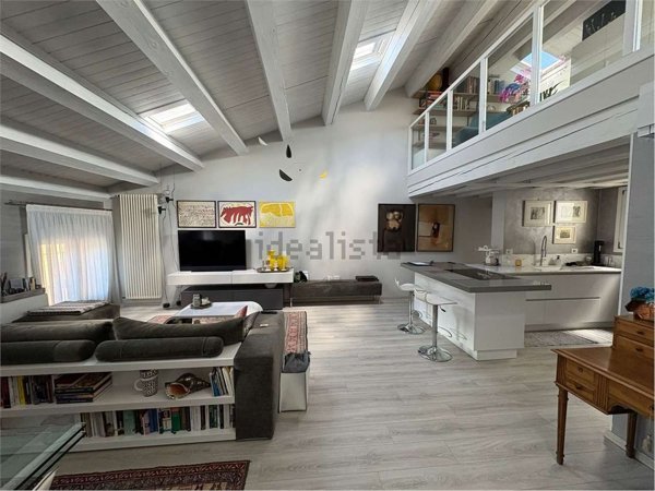 appartamento in vendita a Thiene