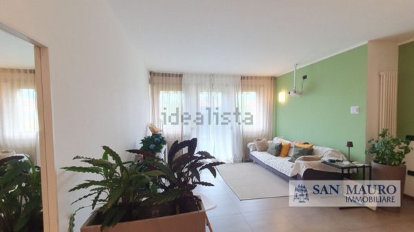 appartamento in vendita a Thiene