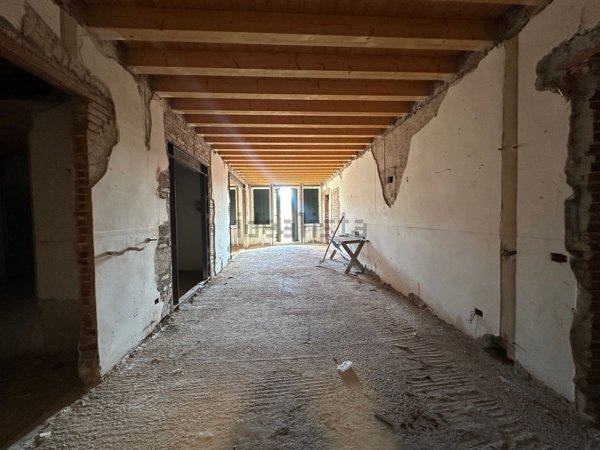 appartamento in vendita a Thiene
