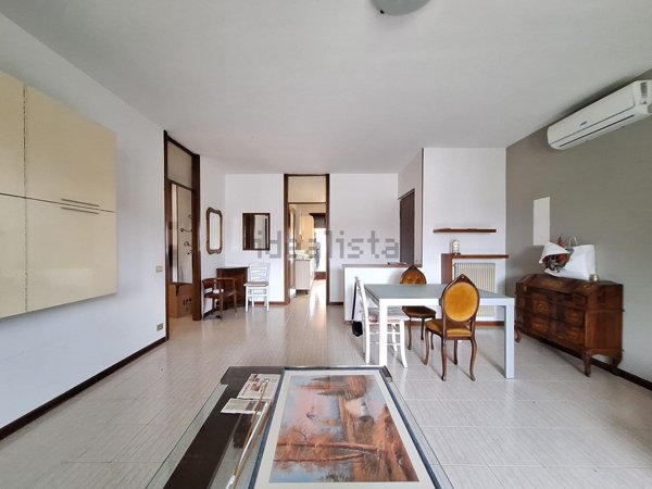 appartamento in vendita a Thiene