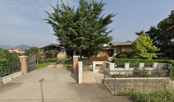 terreno agricolo in vendita a Thiene