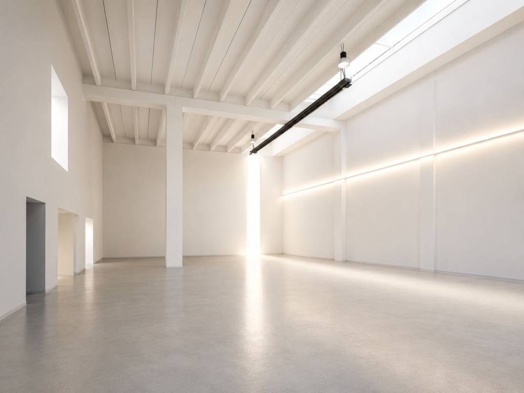 locale commerciale in vendita a Thiene