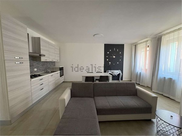 appartamento in vendita a Thiene