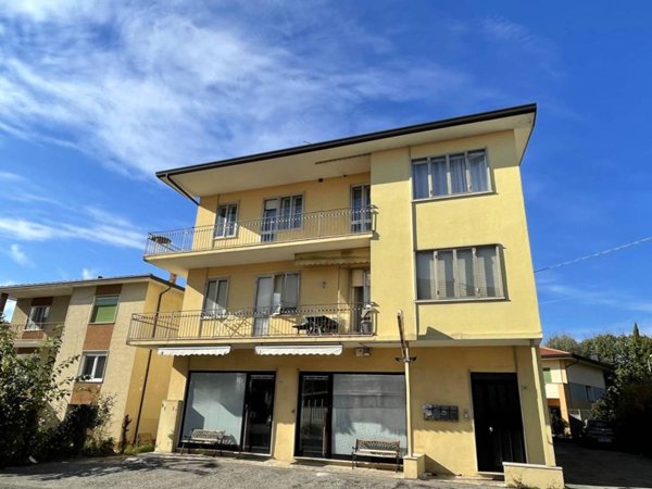 appartamento in vendita a Thiene