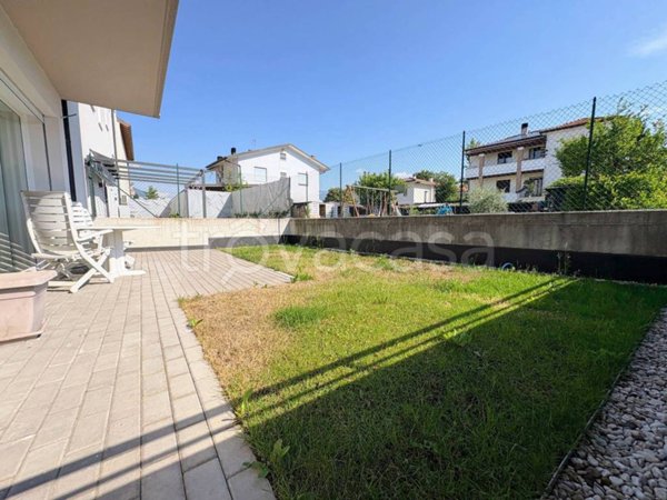 appartamento in vendita a Thiene