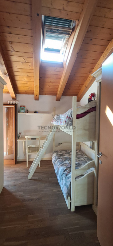 appartamento in vendita a Thiene