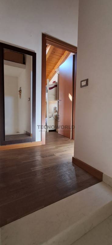 appartamento in vendita a Thiene
