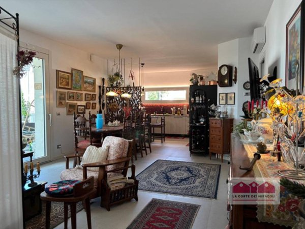 appartamento in vendita a Thiene