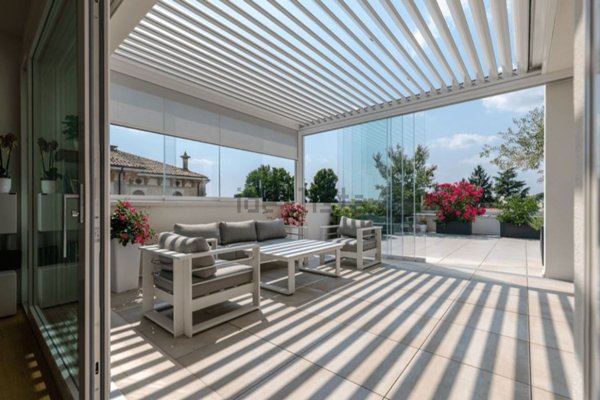 appartamento in vendita a Thiene