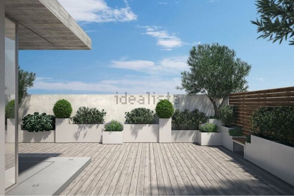 appartamento in vendita a Thiene