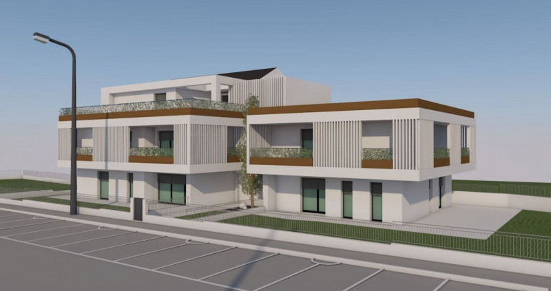 appartamento in vendita a Thiene