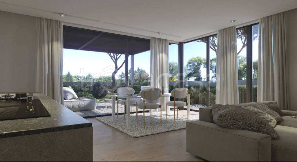 appartamento in vendita a Thiene