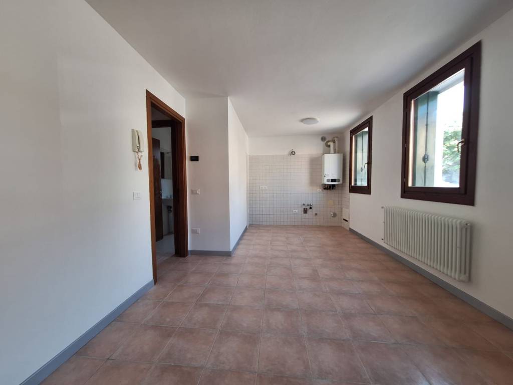 appartamento in vendita a Thiene
