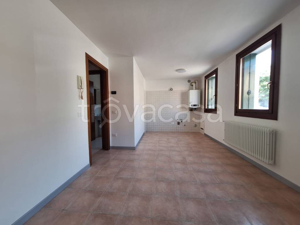 appartamento in vendita a Thiene